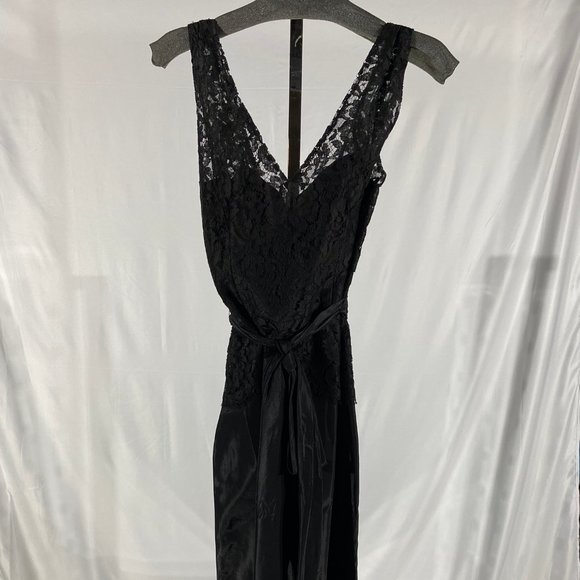 Jim Hjelm Occasions - Dress - Picture 1 of 7